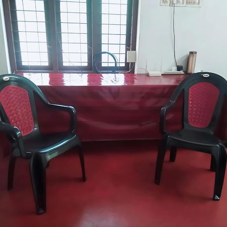 Thachattu Homestay Vaikom Екстериор снимка
