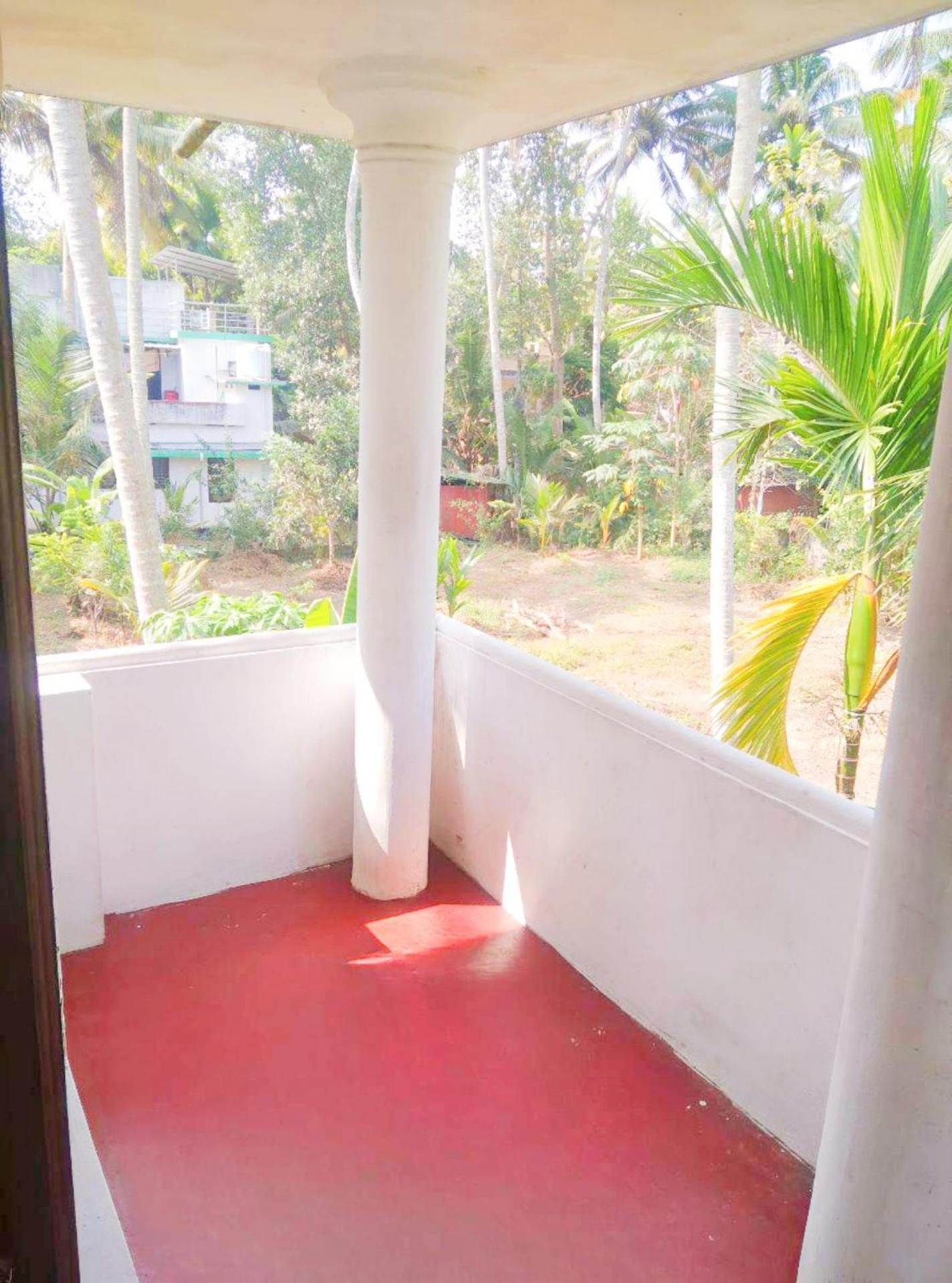 Thachattu Homestay Vaikom Екстериор снимка