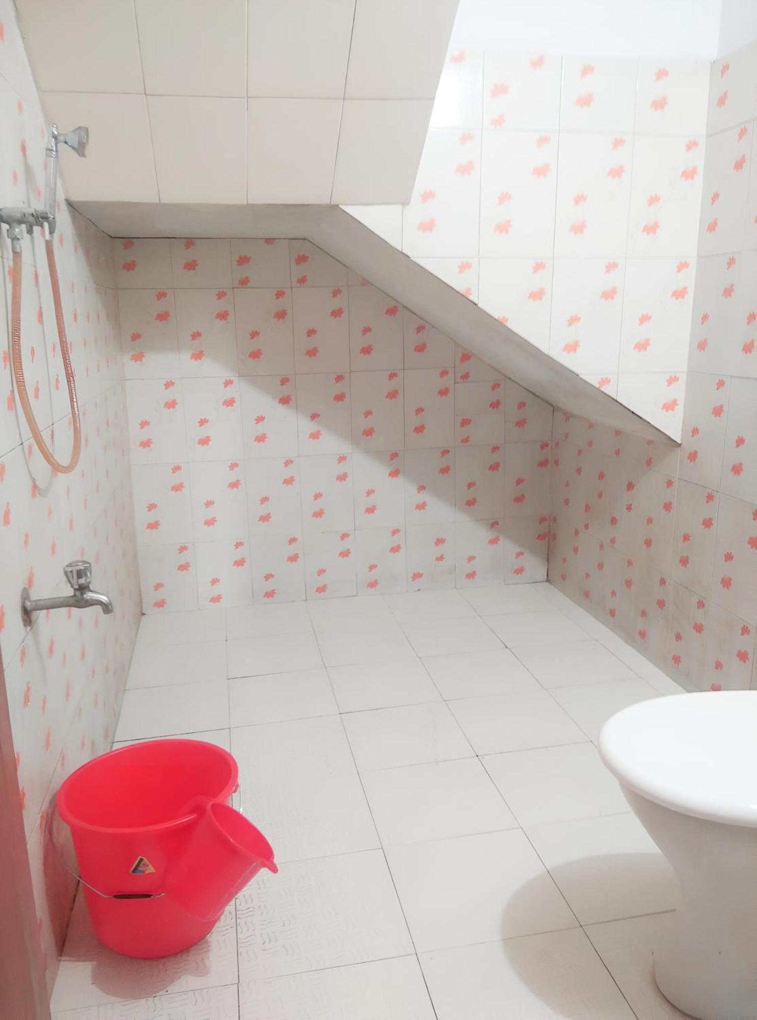 Thachattu Homestay Vaikom Екстериор снимка