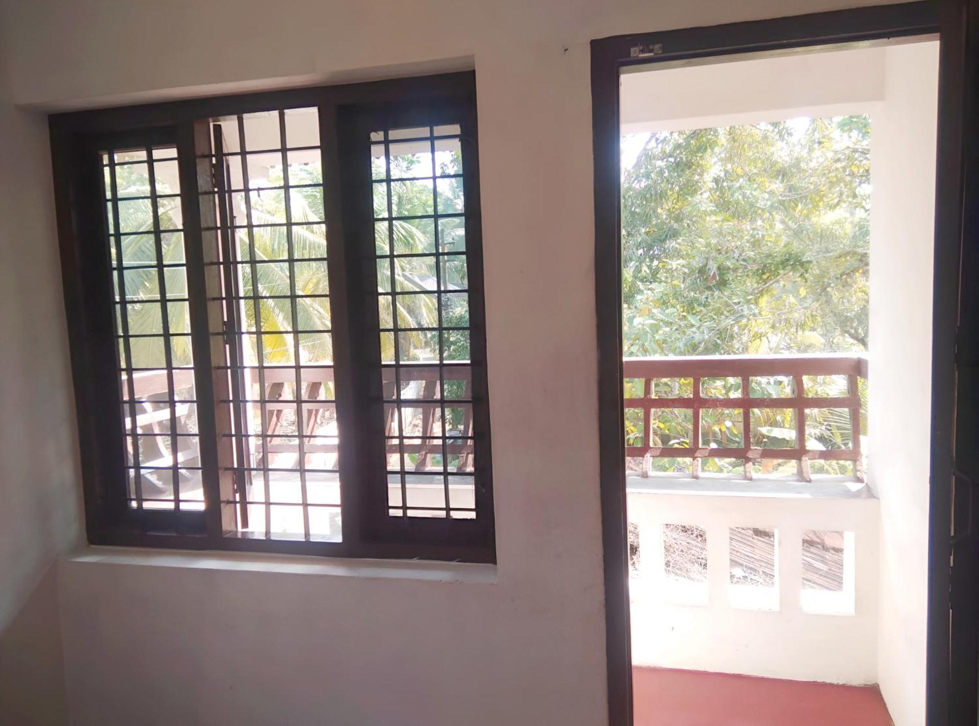 Thachattu Homestay Vaikom Екстериор снимка