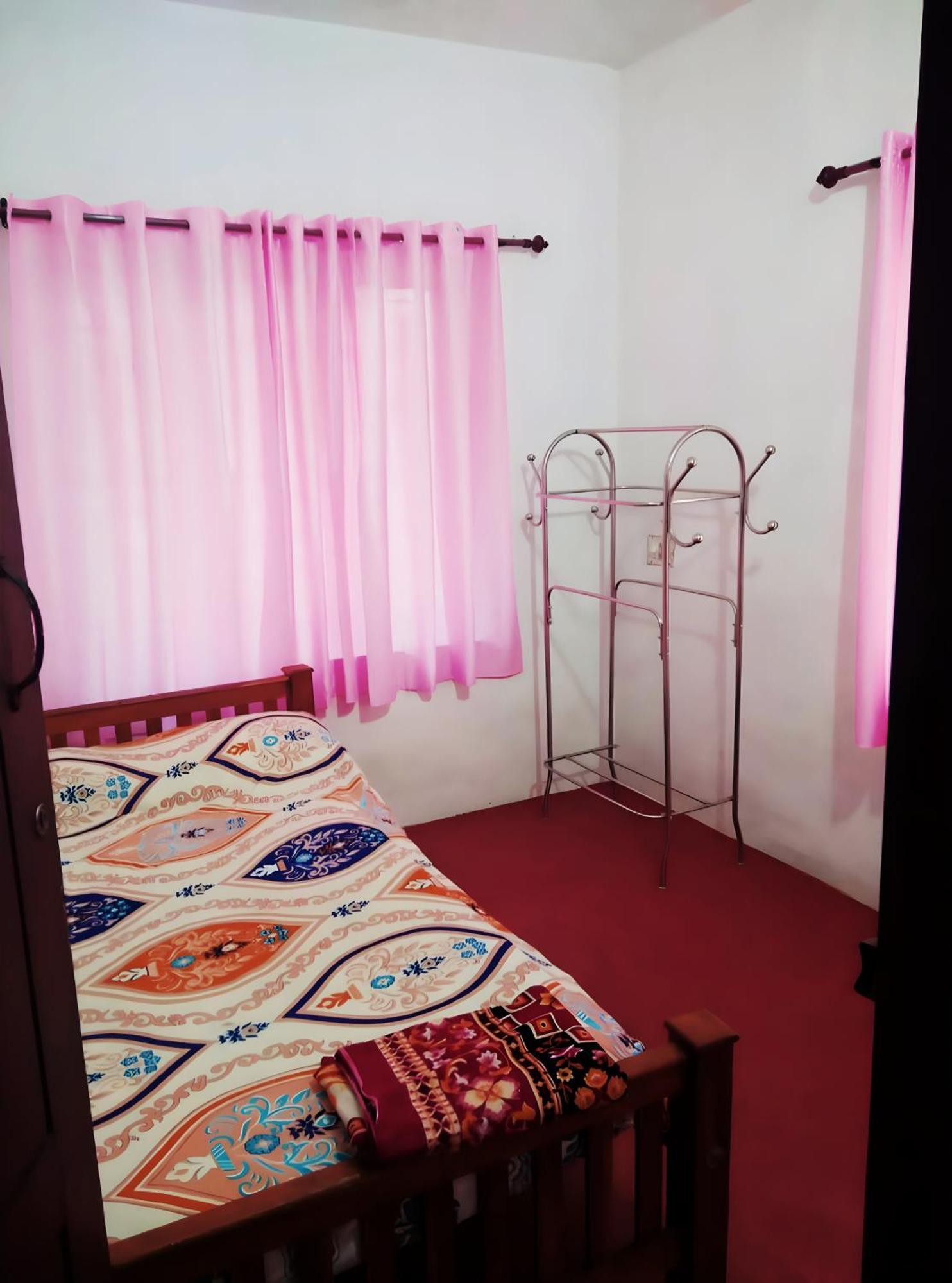 Thachattu Homestay Vaikom Екстериор снимка