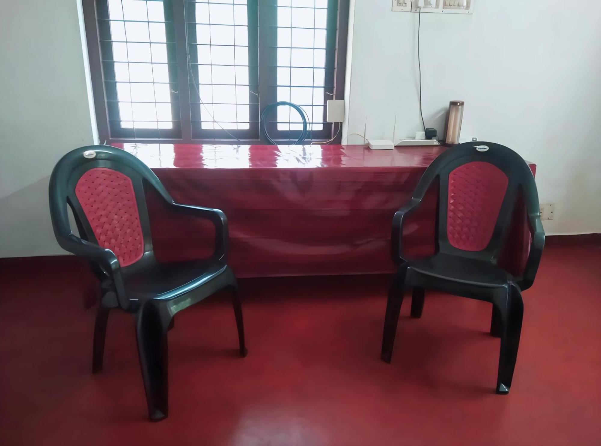 Thachattu Homestay Vaikom Екстериор снимка