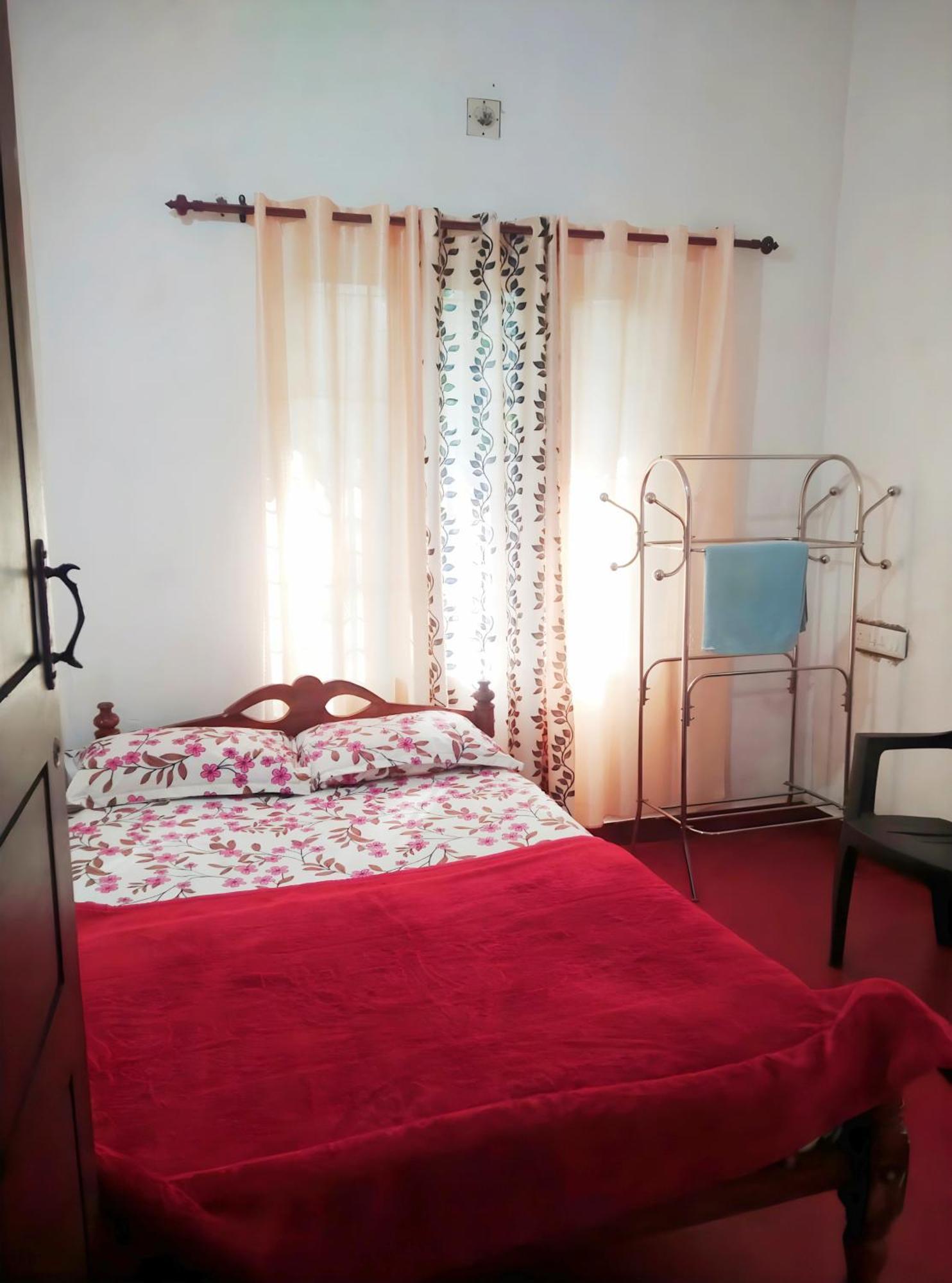 Thachattu Homestay Vaikom Екстериор снимка