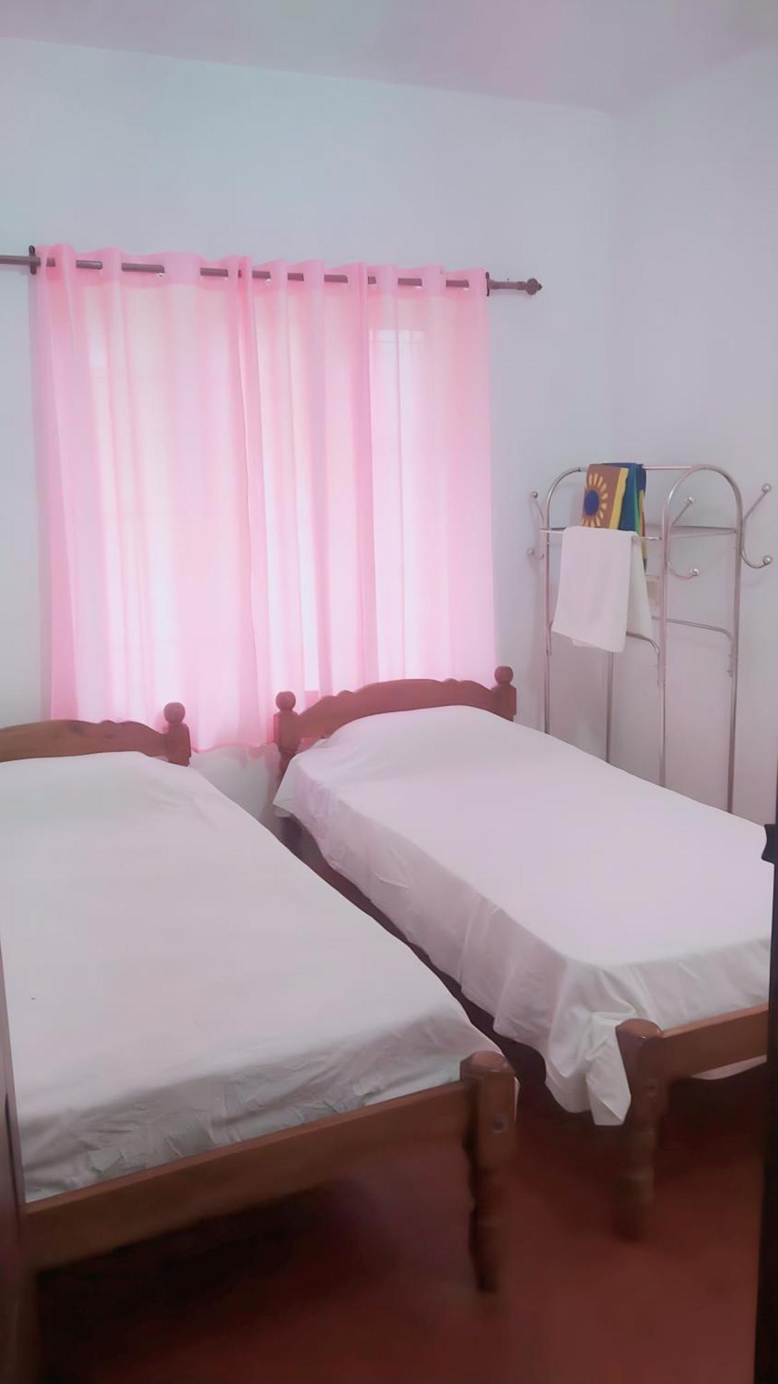 Thachattu Homestay Vaikom Екстериор снимка