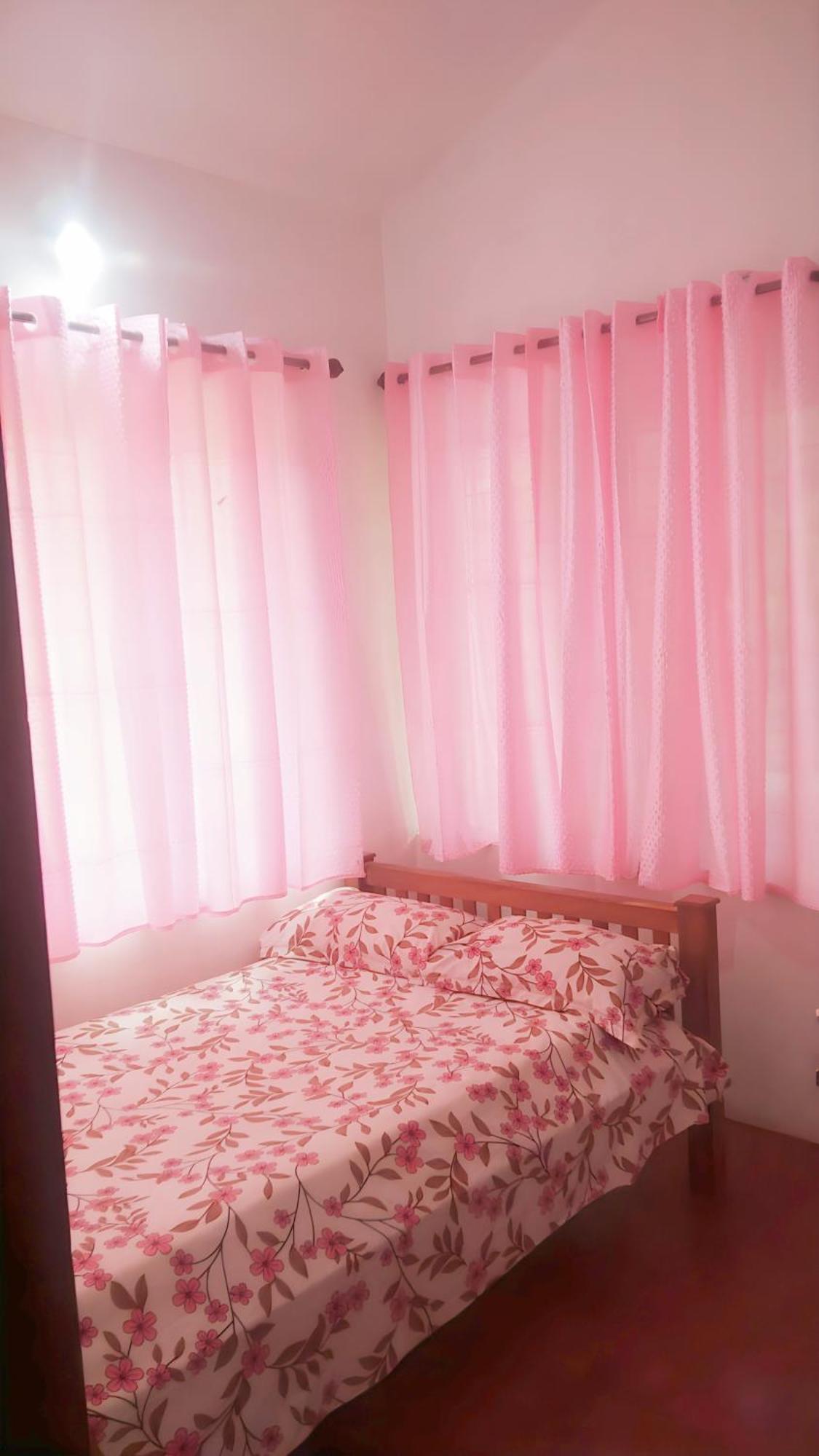 Thachattu Homestay Vaikom Екстериор снимка