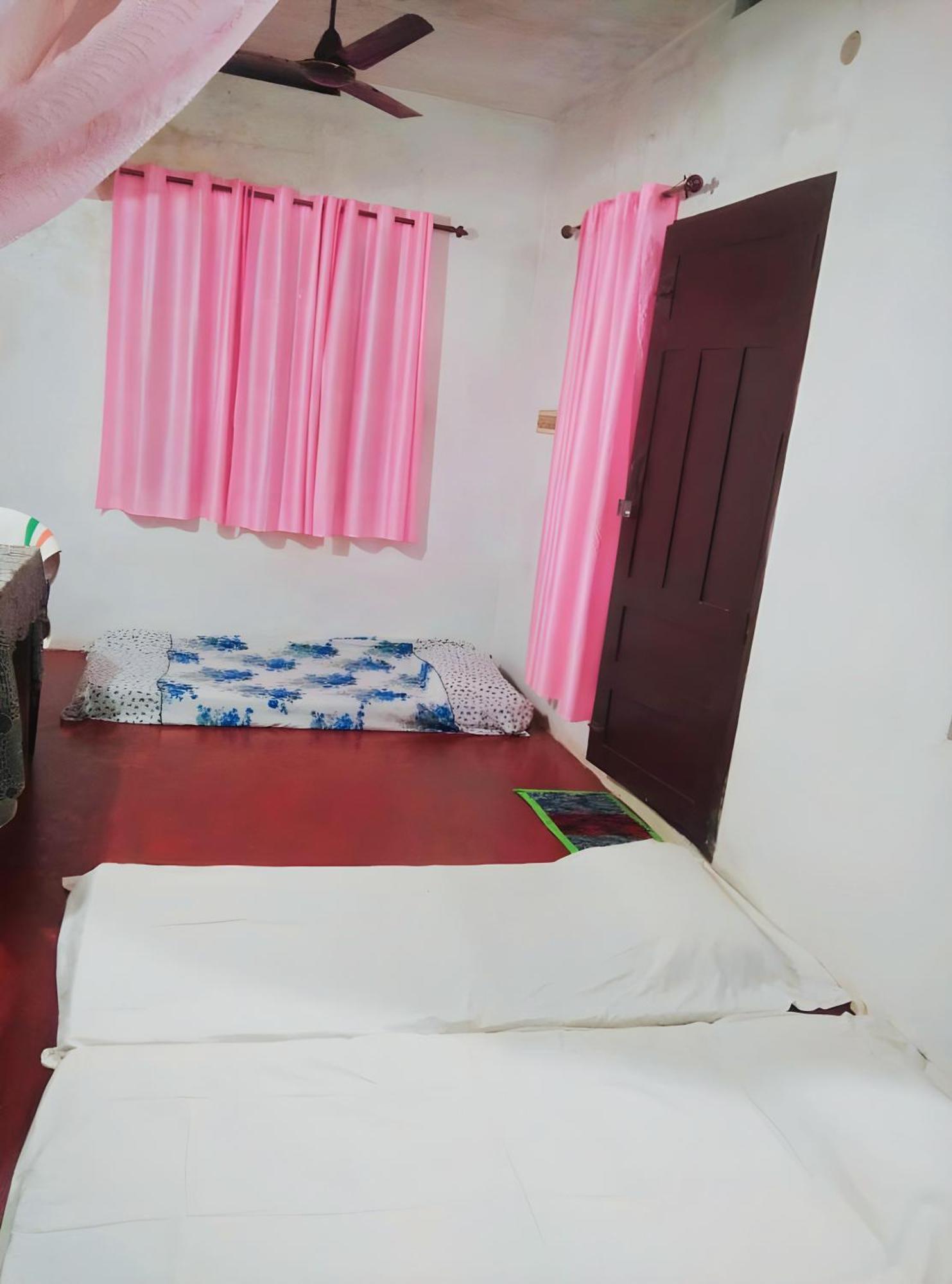 Thachattu Homestay Vaikom Екстериор снимка
